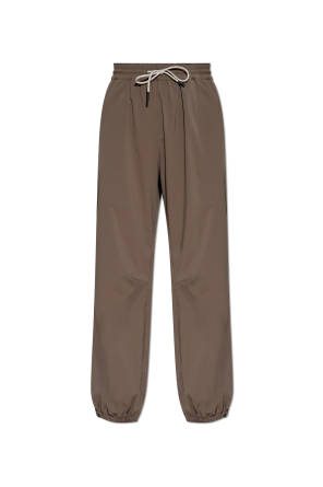 The Attico Pants with pockets | Women's Clothing | Vitkac